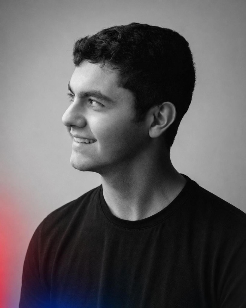 Ali Guseynzade